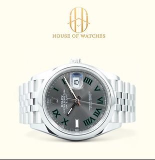 (Category: ) located in . Submitted by houseofwatches.sg (Listing ID 1442444833, Image 1). Description: .