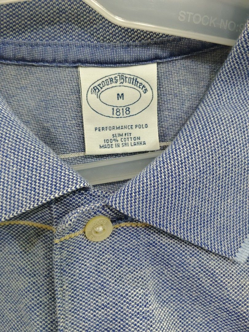 Brooks brothers (Category: Activewear) located in Bulacan. Submitted by surioaljon21248 (Listing ID 1442446741, Image 2). Description: .