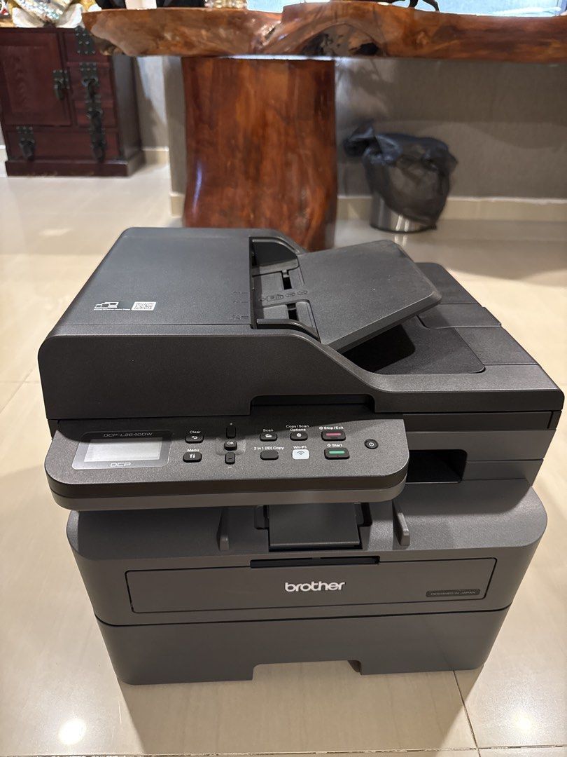 Brother DCP-L2640DW Printer475768395652157440