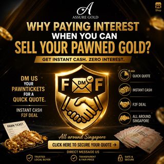 (Category: ) located in . Submitted by assuregold (Listing ID 1442521828, Image 1). Description: .