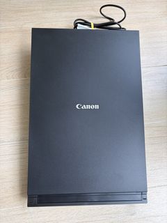 Canon CanoScan LiDE 300 Flatbed Scanner484907735193364480