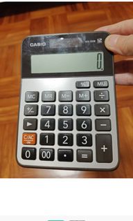 Casio Calculator485112735052615680