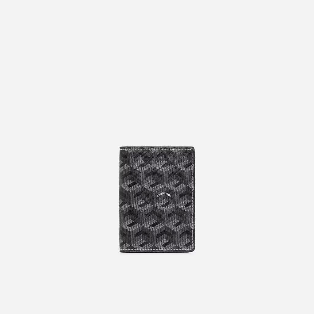 Christy Ng Wallet (Category: Wallets & Card holders) located in Manila. Submitted by patchypat01 (Listing ID 1442382037, Image 2). Description: SELLING "Christy Ng Rossi Bifold Cardholder" SRP PRICE !!! All AUTHENTIC FROM THE STORE LOC: San Juan City MOP: Gcash or BDO MOD: Lalamove.