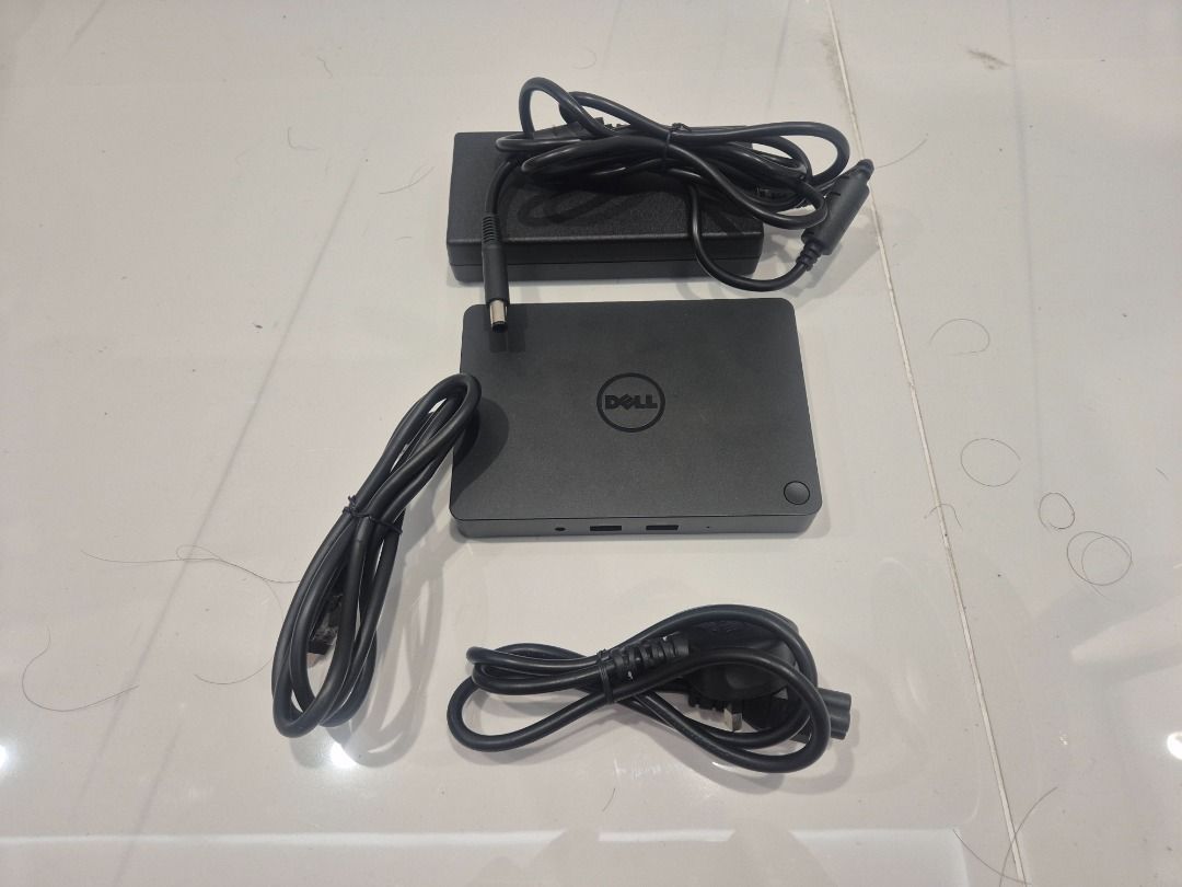 Dell K17A Multiport Docking Station475508178410557444