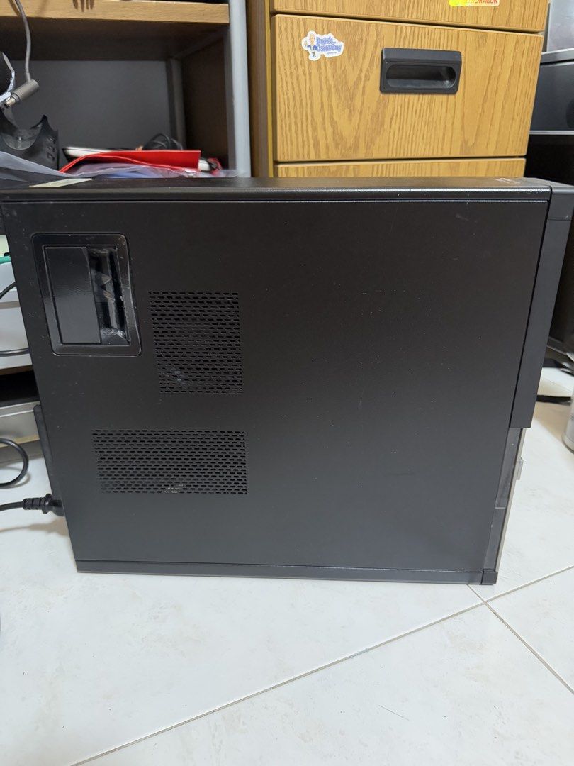 Dell Optiplex 380 Desktop PC Tower475622882725734401