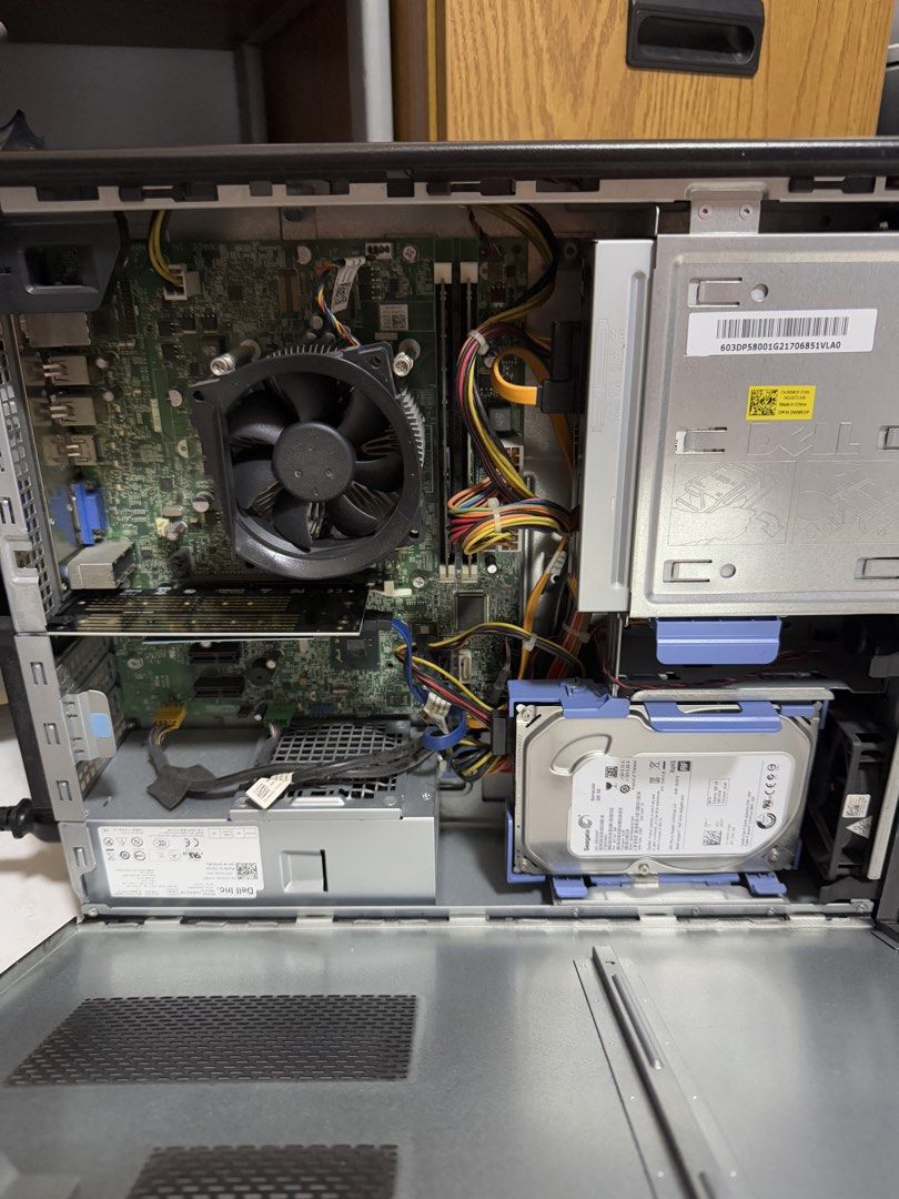 Dell Optiplex 380 Desktop PC Tower475622882725734402