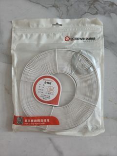 DOREWIN High-Quality Digital Cable484873824014837760