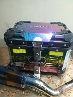 Motorcycle Accessories & Parts for Sale in the Philippines | Carousell ...