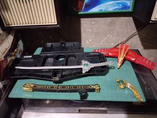 (Category: ) located in . Submitted by megazordbuilderhunter (Listing ID 1442482581, Image 1). Description: .