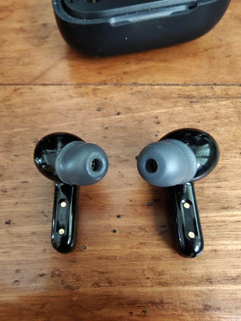 EarFun Air Pro 4 True Wireless Earbuds475373674934446081