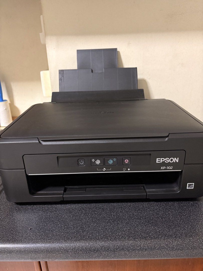 Epson XP-102 All-in-One Printer475888531486822400