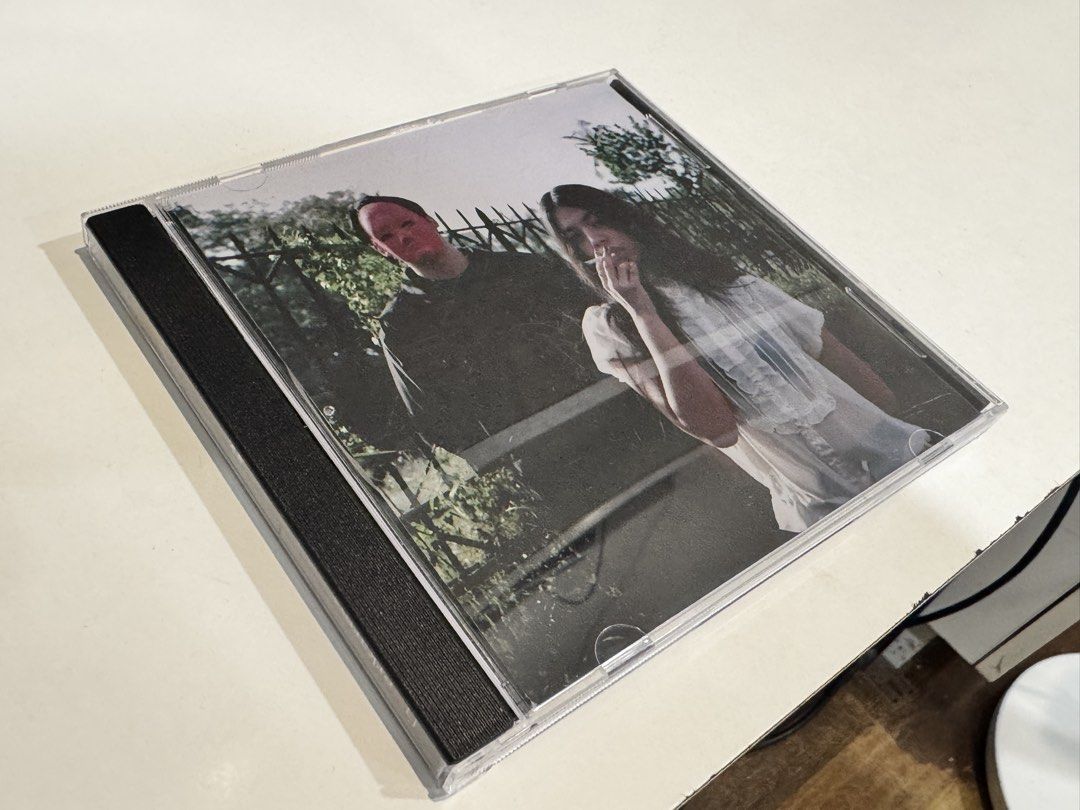 fitterkarma - Kalapastangan CD (Fanmade) (Category: CDs & DVDs) located in Calauan. Submitted by ejmrtnz (Listing ID 1442490863, Image 1). Description: 💿 fitterkarma - Kalapastangan i made this custom CD recently as a fanmade effort, using reliable audio resources and good graphic design resources. meant as a fictional single CD, this is a must have for collectors of fans, audiophiles, and whatnot! ₱300 - working CD - case is in good quality - s