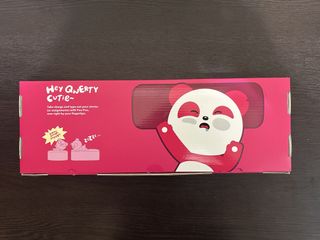 Foodpanda keyboard485393446585640960