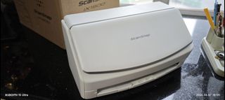 Fujitsu ScanSnap iX1600 Scanner485511028089169920