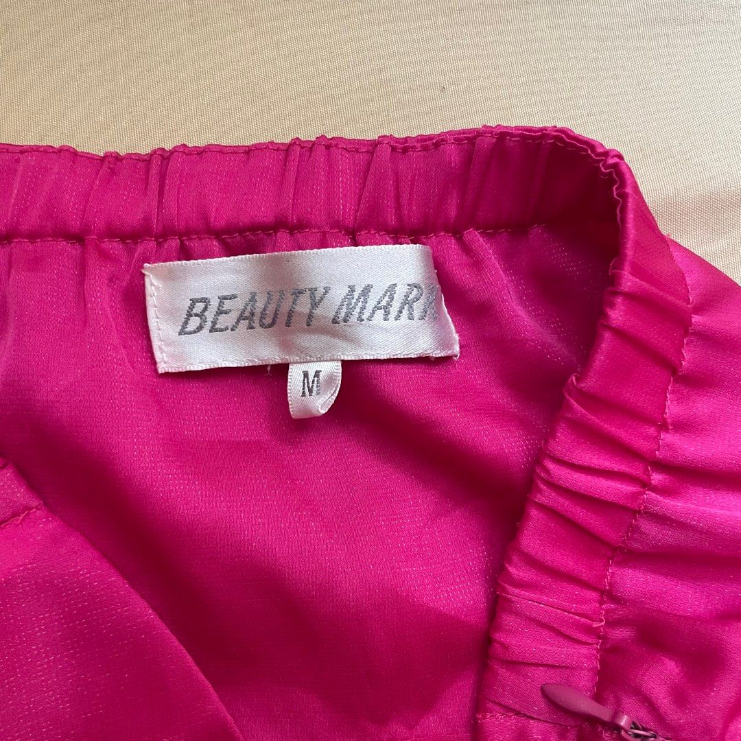 Fuschia Pink Halter Dress (Category: Dresses) located in Taguig. Submitted by 515dlor_ (Listing ID 1442481502, Image 2). Description: .