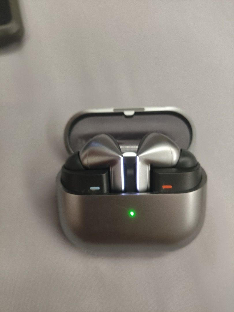 Galaxy buds3 pro477550960109178884