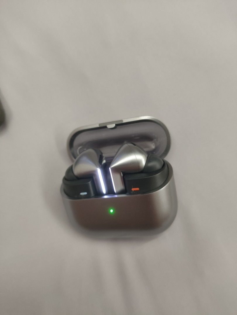 Galaxy buds3 pro477550960109178883