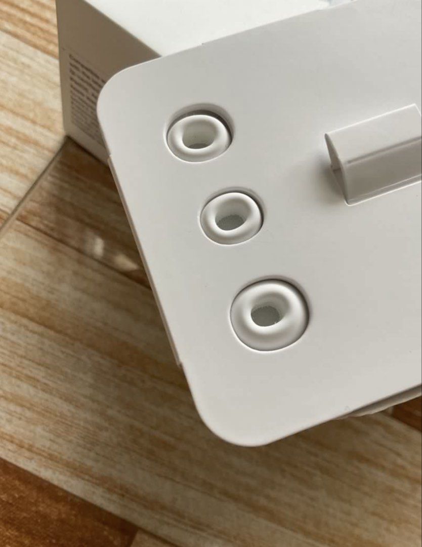 GENUINE AirPods Pro 2nd Replacement Eartips475663961319680001