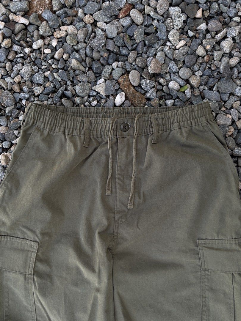 GU Pants (Category: Jeans) located in Bayambang. Submitted by cartier777 (Listing ID 1440608995, Image 3). Description: .
