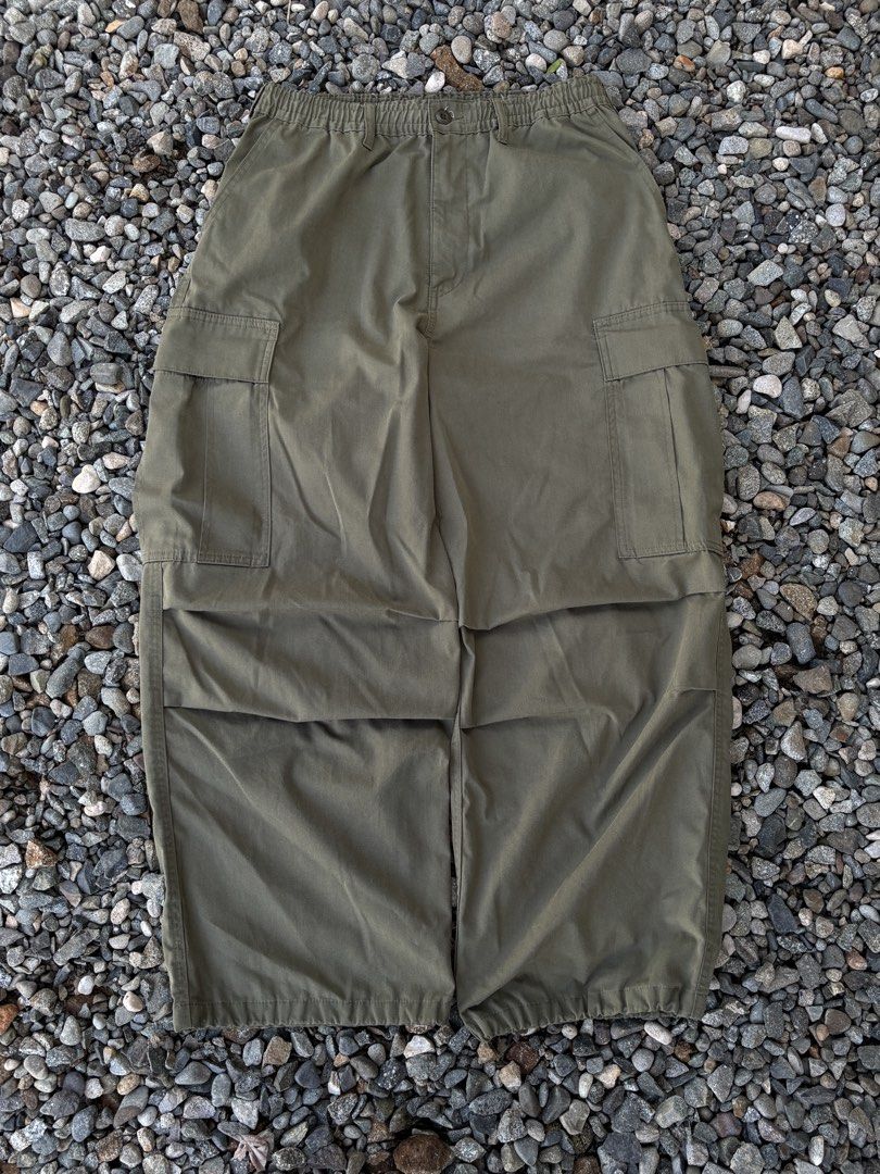 GU Pants (Category: Jeans) located in Bayambang. Submitted by cartier777 (Listing ID 1440608995, Image 1). Description: .