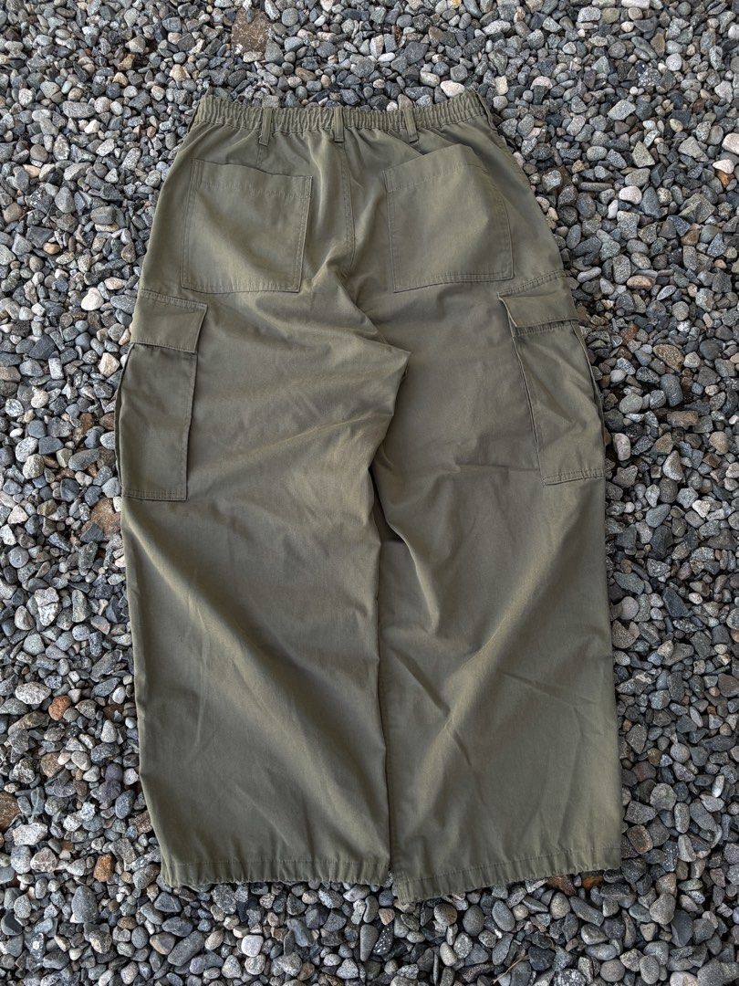 GU Pants (Category: Jeans) located in Bayambang. Submitted by cartier777 (Listing ID 1440608995, Image 2). Description: .