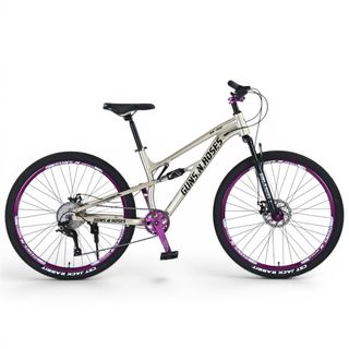 HACHIKO FOLDABLE BICYCLES - OFFICIAL SOLE DISTRIBUTOR IN SG Collection item 1