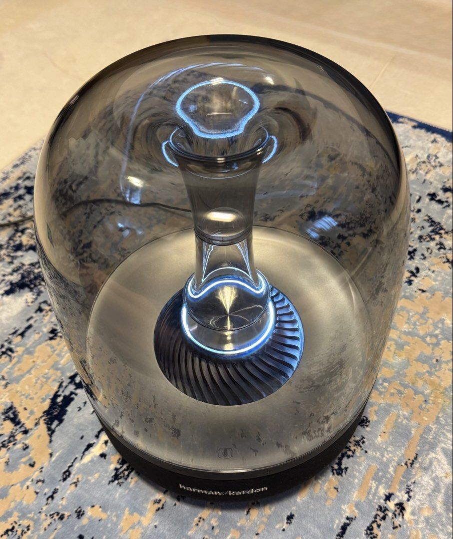 Harman Kardon Aura Studio 2 Wireless Speaker476940741693286400
