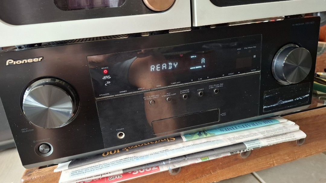 Cleaning good quality Sound system475731963476060163