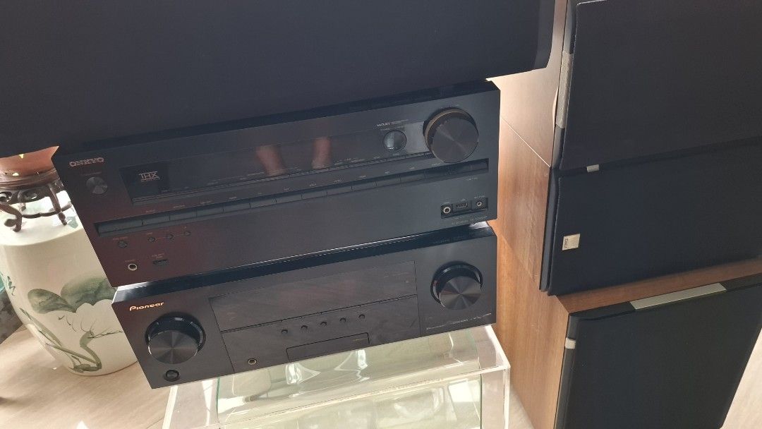 Cleaning good quality Sound system475731963476060161
