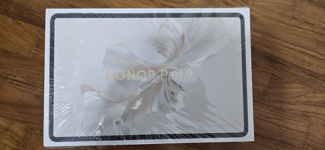 HONOR Pad 9 Smart Bluetooth Keyboard