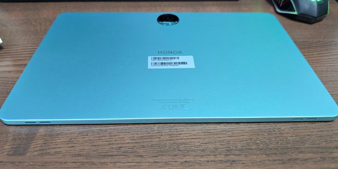 HONOR Pad 9 Smart Bluetooth Keyboard475503651634565127