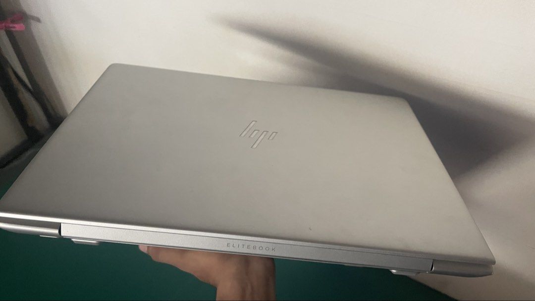 HP EliteBook Laptop475745648578416644