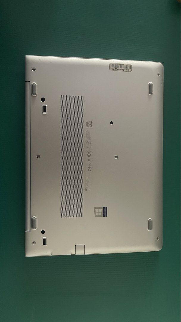HP EliteBook Laptop475745648578416643