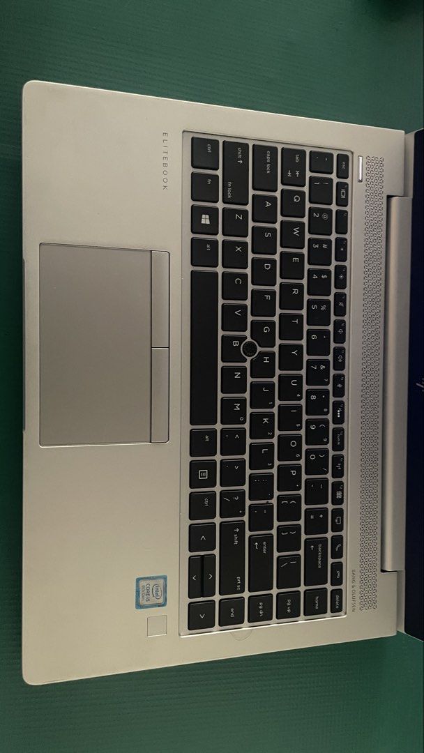 HP EliteBook Laptop475745648578416642