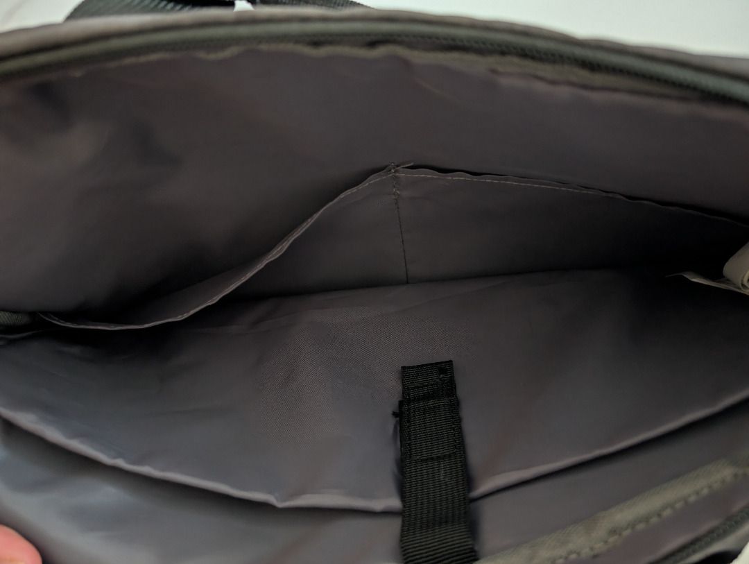 HP Laptop Bag Grey Messenger Bag475636647530352642
