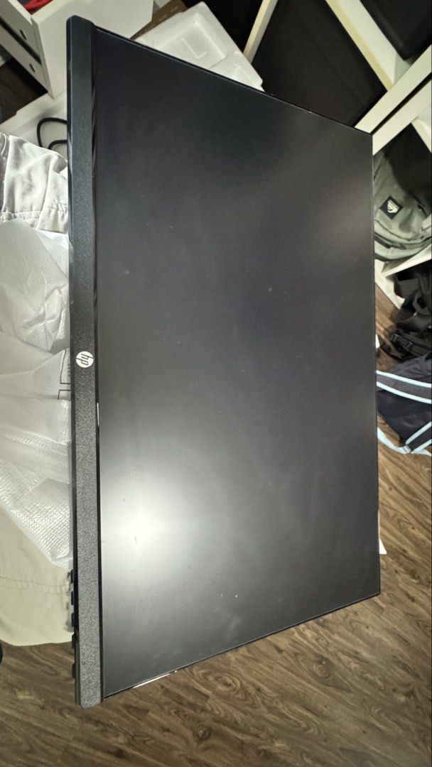 HP P24v G4 FHD Monitor