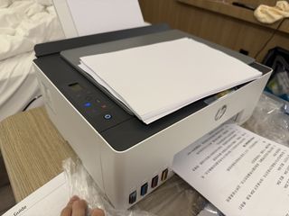 HP Smart Tank 580 Wireless All-in-One Printer485595840953067520
