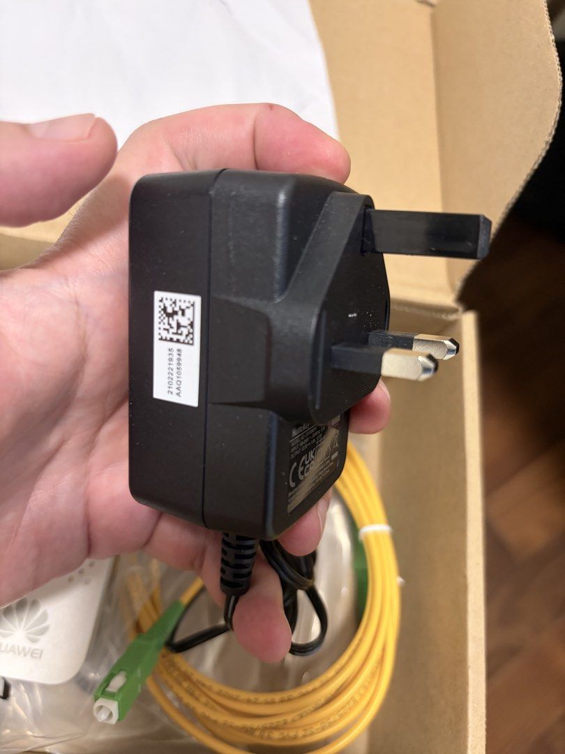 Huawei OptiXstar HGR140H5 GPON Terminal475752017492725763