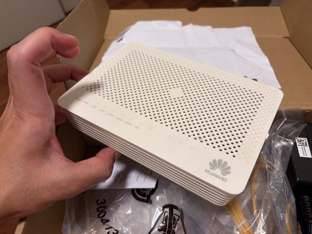 Huawei OptiXstar HGR140H5 GPON Terminal475752017492725761