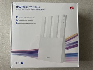 HUAWEI WiFi BE3 Wireless Router485056841043814400