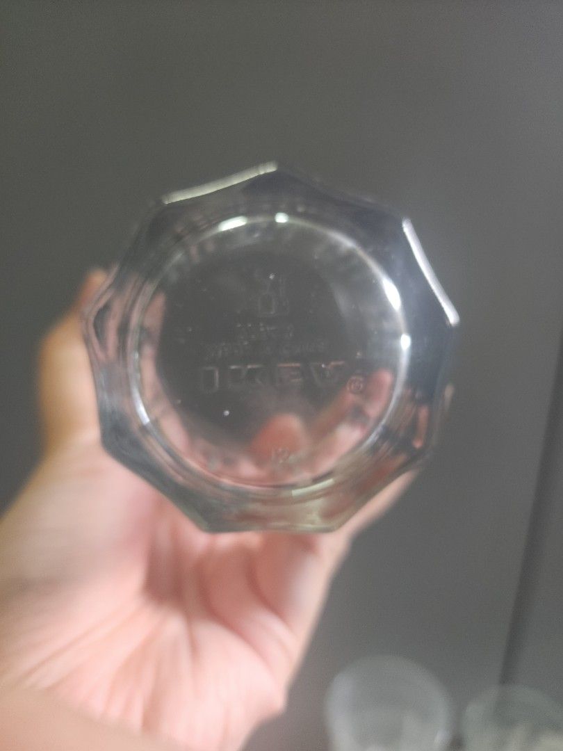 Ikea Glass Cup475704767619409921