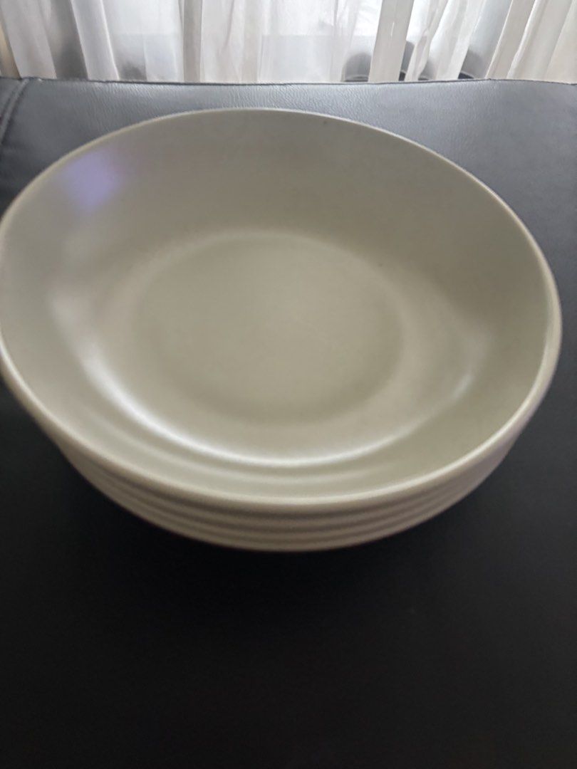 IKEA plates