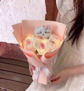 Cute Mofusand/Chiikawa Gifts Collection item 1