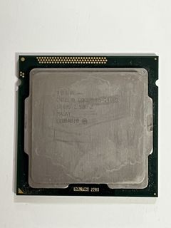Intel Core i5-2400S SR00S 2.50GHz CPU Processor LGA1155484935509969489920