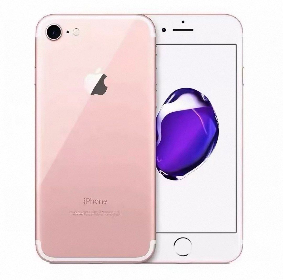 iPhone 7 Plus 金色 128GB （分類：iPhone 7 系列）位於 Hong Kong。 由 huaqiangbe 提交（商品編號 1442455945，圖片 3）。簡介： iPhone 7 Plus 128GB 金色。雙鏡頭，影相一流。機身冇花痕，操作正常。送充電線同火牛。有盒全部都是原裝沒有換過的拍照很好看。