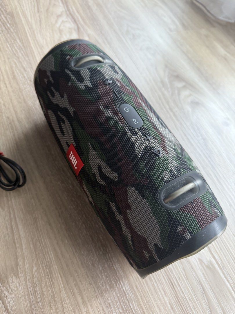 JBL Extreme 2 Bluetooth Speaker480298362880675841