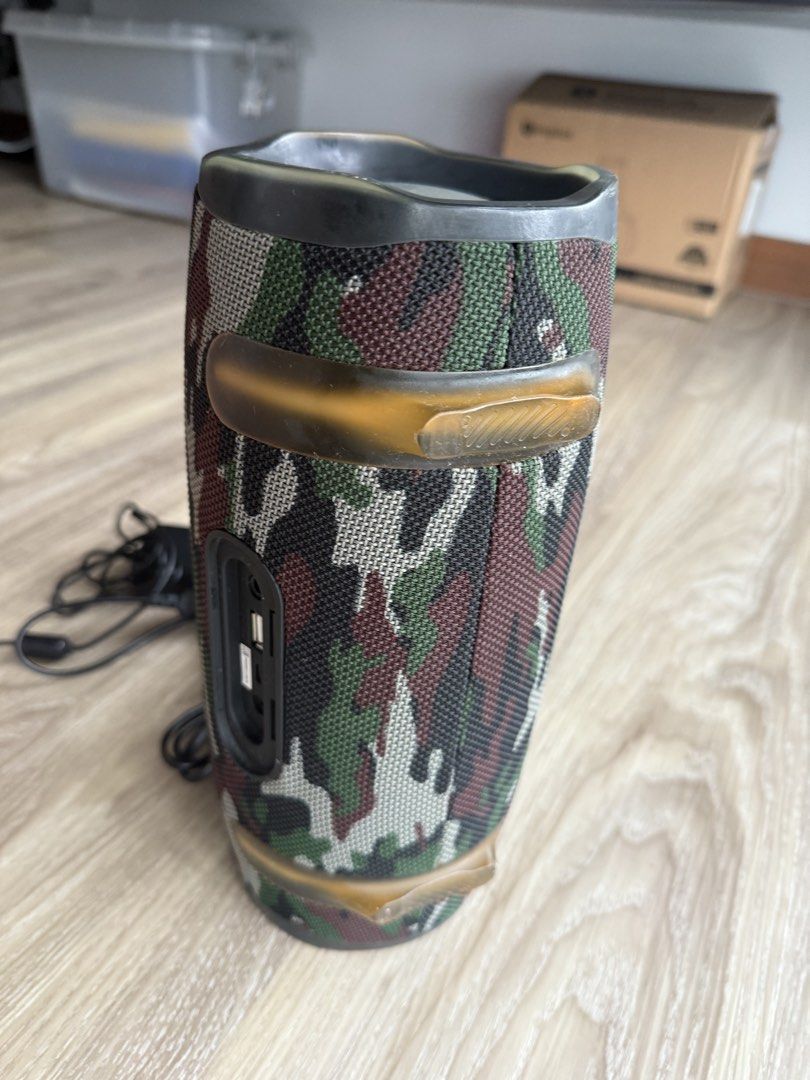 JBL Extreme 2 Bluetooth Speaker480298362880675842