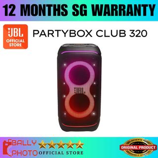 SPEAKER & HEADPHONES | JBL, Audioengine, Bose, Audio-tachnica, Harman Kardon Collection item 1