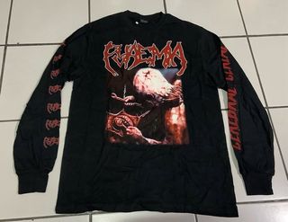 (Kategori: ) berada di . Dikirim oleh rawwwxcrmerch (ID iklan 1442538026, Gambar 1). Deskripsi: .
