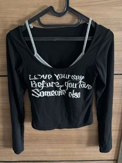 (Kategori: ) berada di . Dikirim oleh lovedbysaa (ID iklan 1442435040, Gambar 1). Deskripsi: .